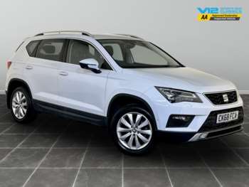 2018 (68) - 1.0 TSI SE L [EZ] 5dr