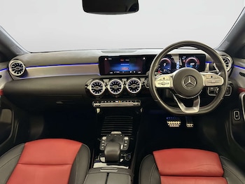 Used Mercedes-Benz CLA 2022 for sale - 78747907: Photo
