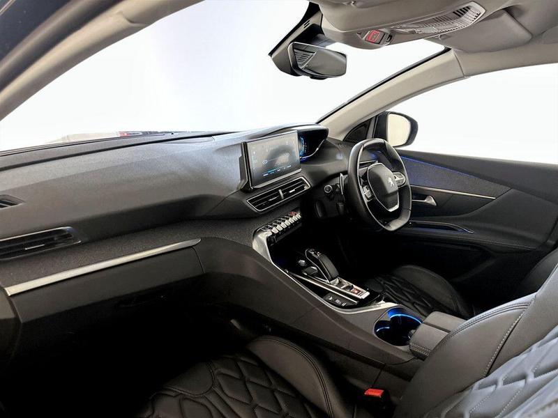Used Peugeot 3008 2021 for sale - 76402065: Photo 12