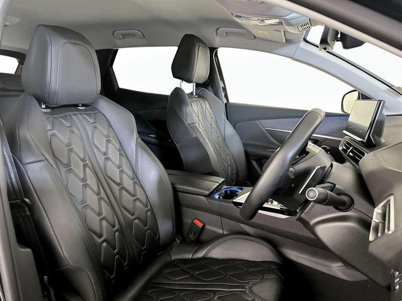 Used Peugeot 3008 2021 for sale - 76402065: Photo 13