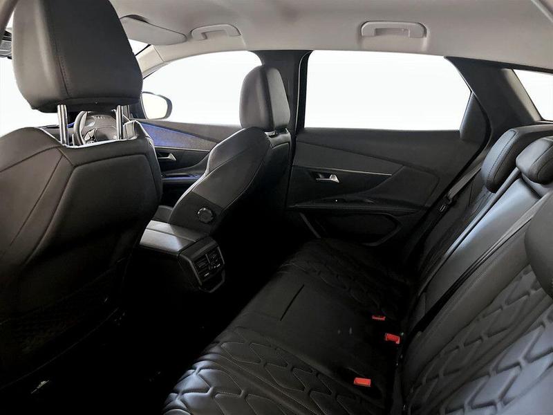 Used Peugeot 3008 2021 for sale - 76402065: Photo 14