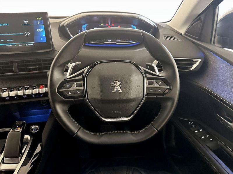 Used Peugeot 3008 2021 for sale - 76402065: Photo 16