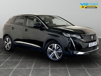 2021 - 1.6 Hybrid 225 Allure 5dr e-EAT8