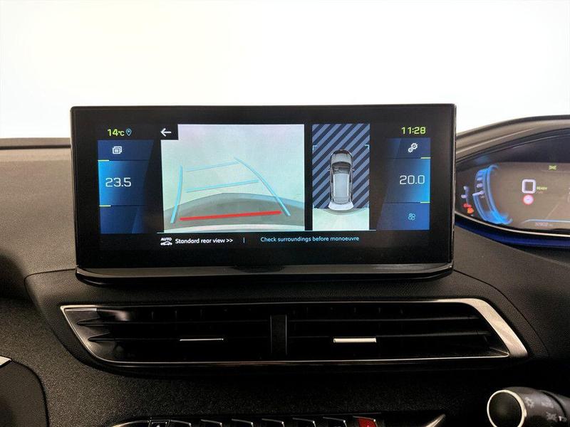 Used Peugeot 3008 2021 for sale - 76402065: Photo 20