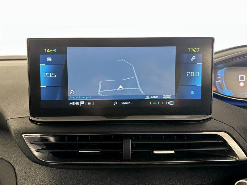 Used Peugeot 3008 2021 for sale - 76402065: Photo 21