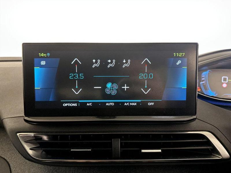 Used Peugeot 3008 2021 for sale - 76402065: Photo 22