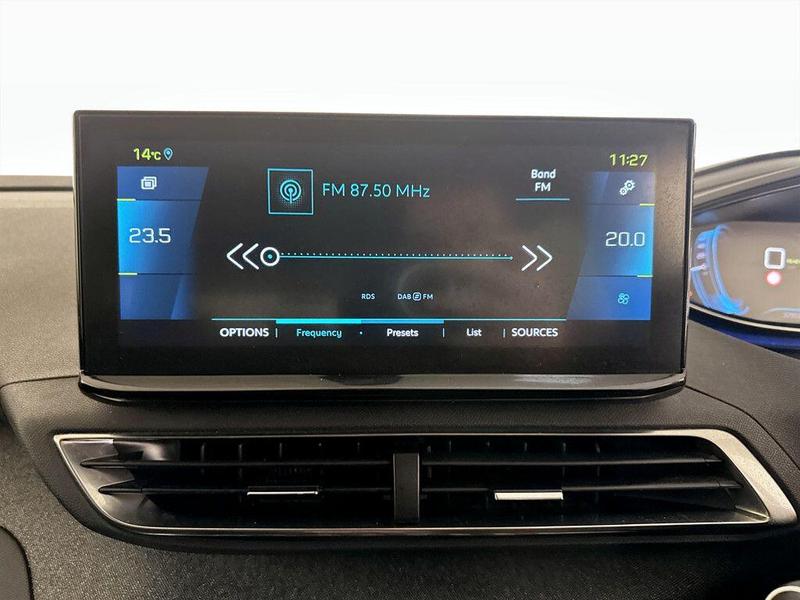 Used Peugeot 3008 2021 for sale - 76402065: Photo 23