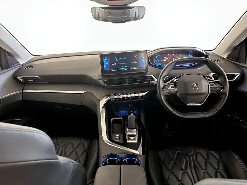 Used Peugeot 3008 2021 for sale - 76402065: Photo 3