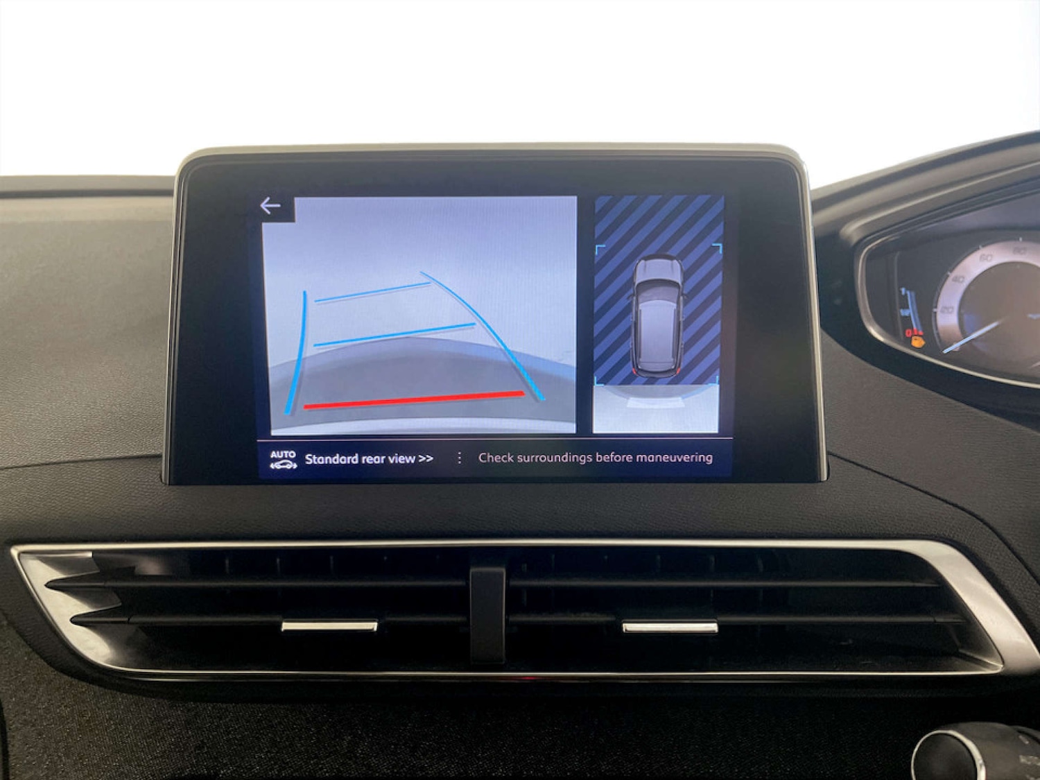 Used Peugeot 3008 2018 for sale - 77453637: Photo 20