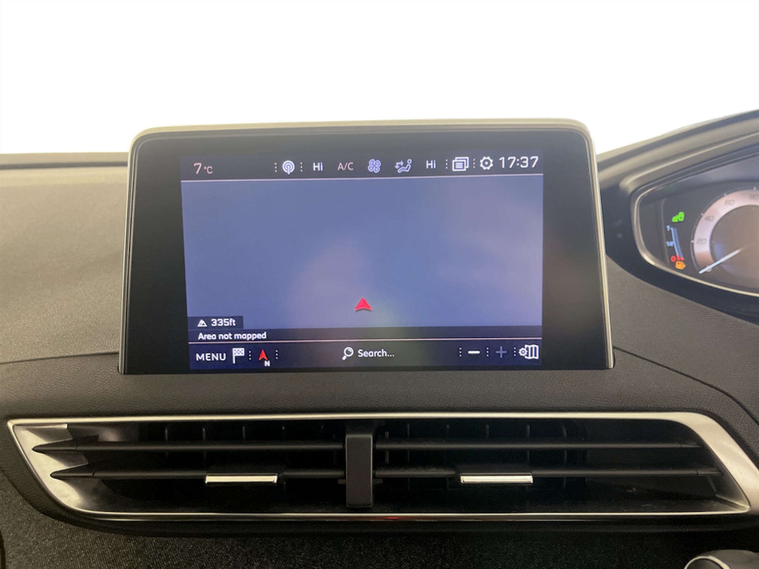 Used Peugeot 3008 2018 for sale - 77453637: Photo 21