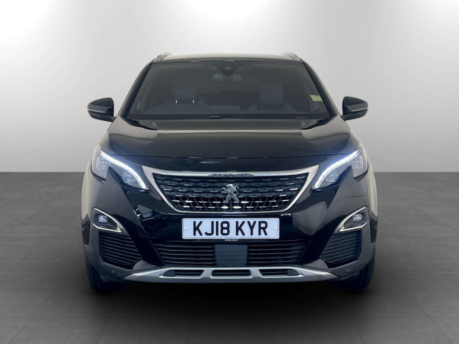 Used Peugeot 3008 2018 for sale - 77453637: Photo 5