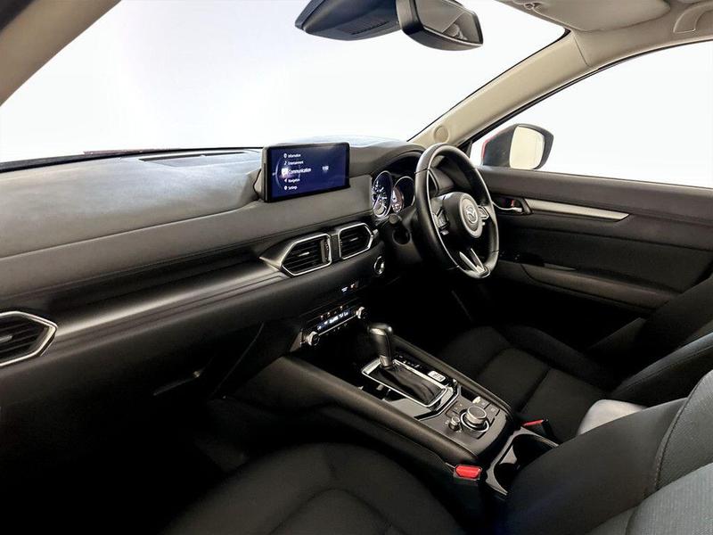 Used Mazda CX-5 2021 for sale - 76494662: Photo 12
