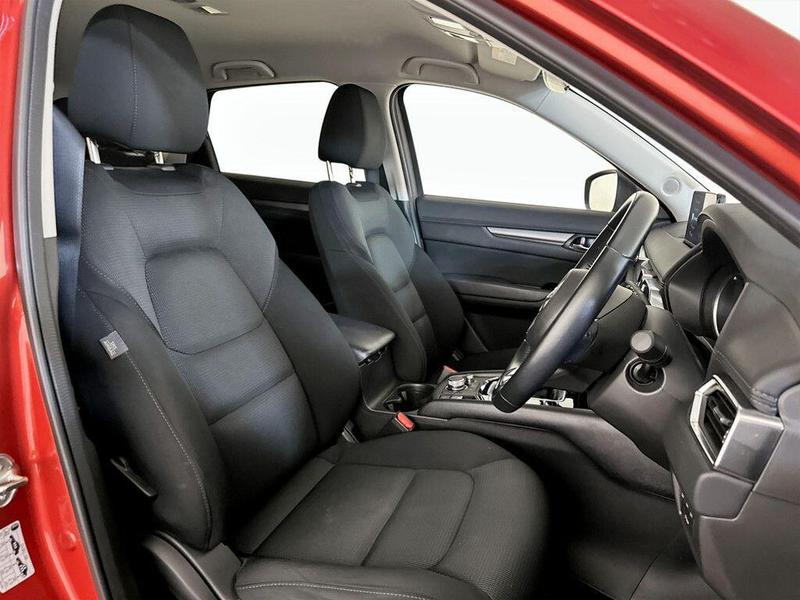 Used Mazda CX-5 2021 for sale - 76494662: Photo 13