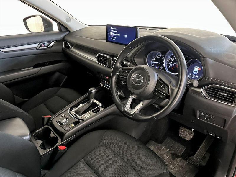 Used Mazda CX-5 2021 for sale - 76494662: Photo 15