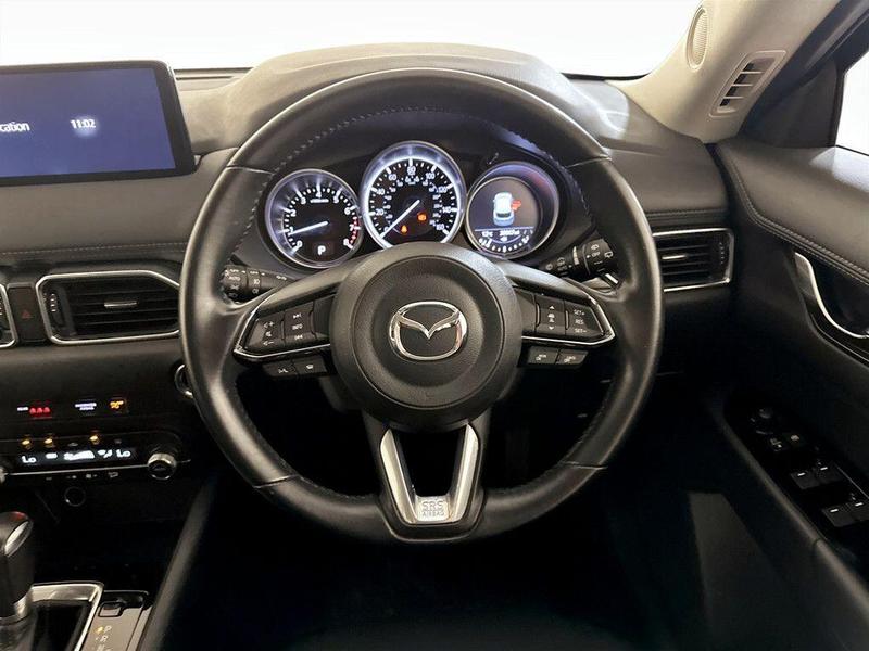 Used Mazda CX-5 2021 for sale - 76494662: Photo 16