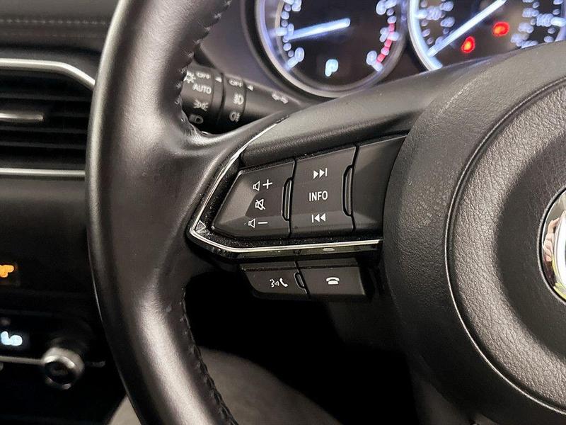 Used Mazda CX-5 2021 for sale - 76494662: Photo 17