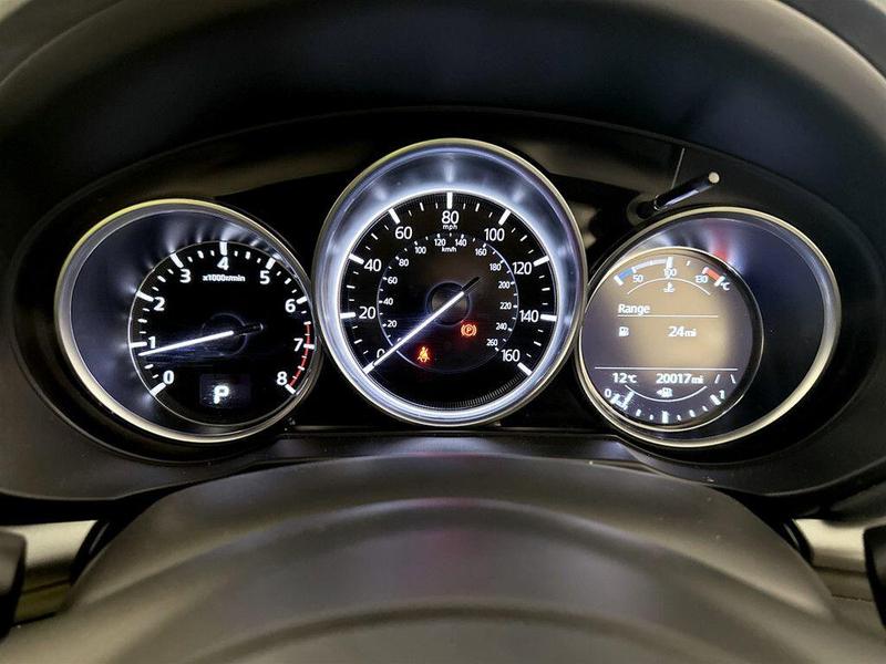 Used Mazda CX-5 2021 for sale - 76494662: Photo 18