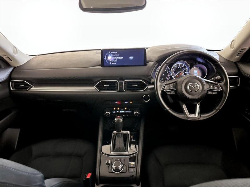 Used Mazda CX-5 2021 for sale - 76494662: Photo 3