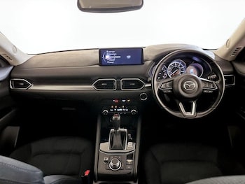 Used Mazda CX-5 2021 for sale - 76494662: Photo