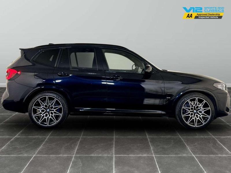 Used BMW X3 M 2022 for sale - 76882646: Photo 11