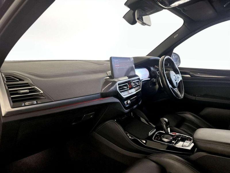 Used BMW X3 M 2022 for sale - 76882646: Photo 12