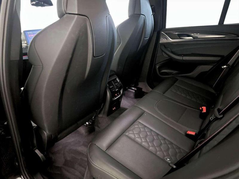 Used BMW X3 M 2022 for sale - 76882646: Photo 14