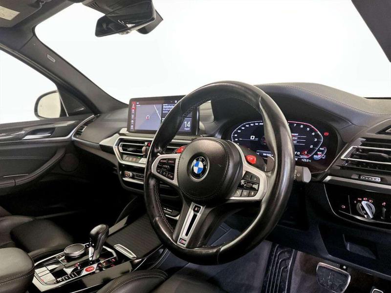 Used BMW X3 M 2022 for sale - 76882646: Photo 16