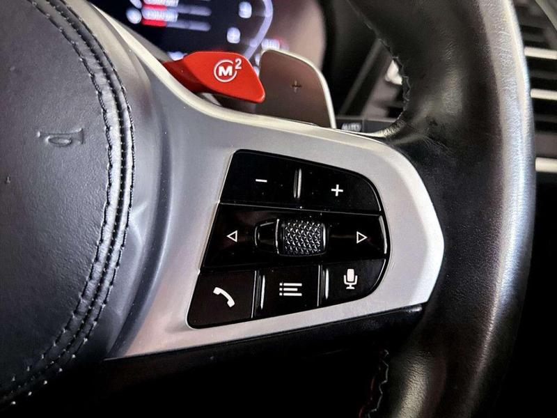 Used BMW X3 M 2022 for sale - 76882646: Photo 20