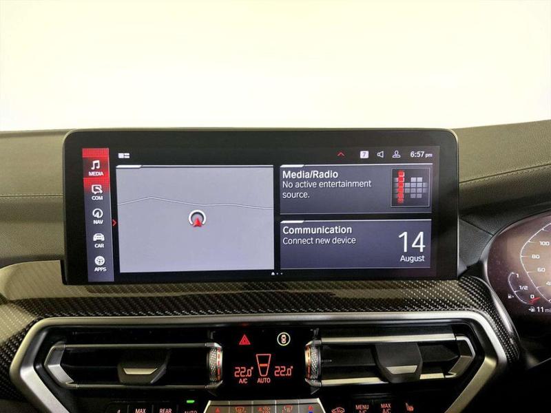 Used BMW X3 M 2022 for sale - 76882646: Photo 22