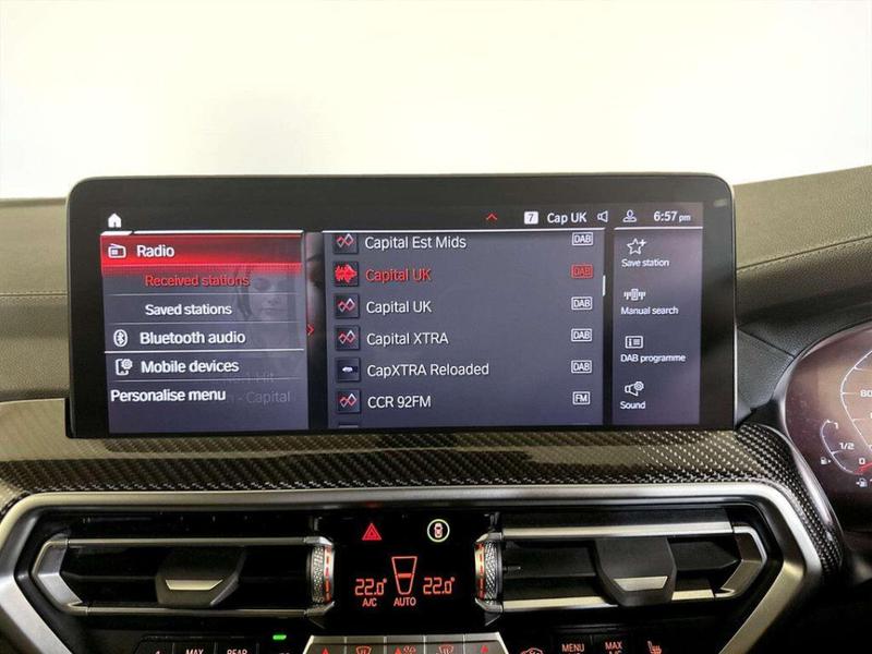 Used BMW X3 M 2022 for sale - 76882646: Photo 26