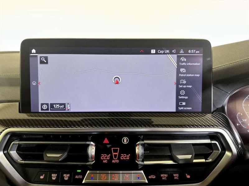 Used BMW X3 M 2022 for sale - 76882646: Photo 27