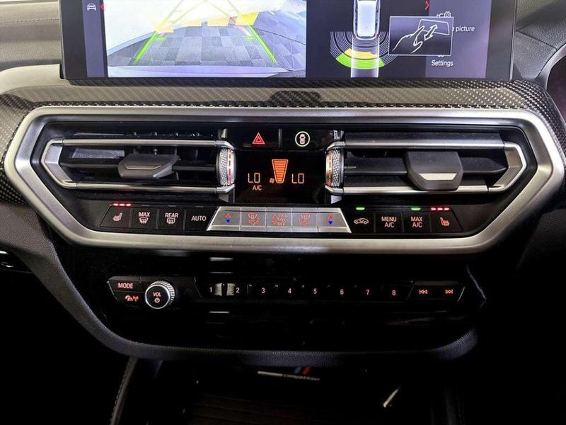 Used BMW X3 M 2022 for sale - 76882646: Photo 28