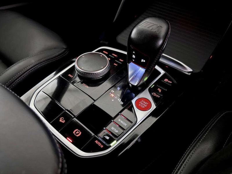 Used BMW X3 M 2022 for sale - 76882646: Photo 29