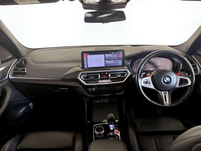 Used BMW X3 M 2022 for sale - 76882646: Photo 3