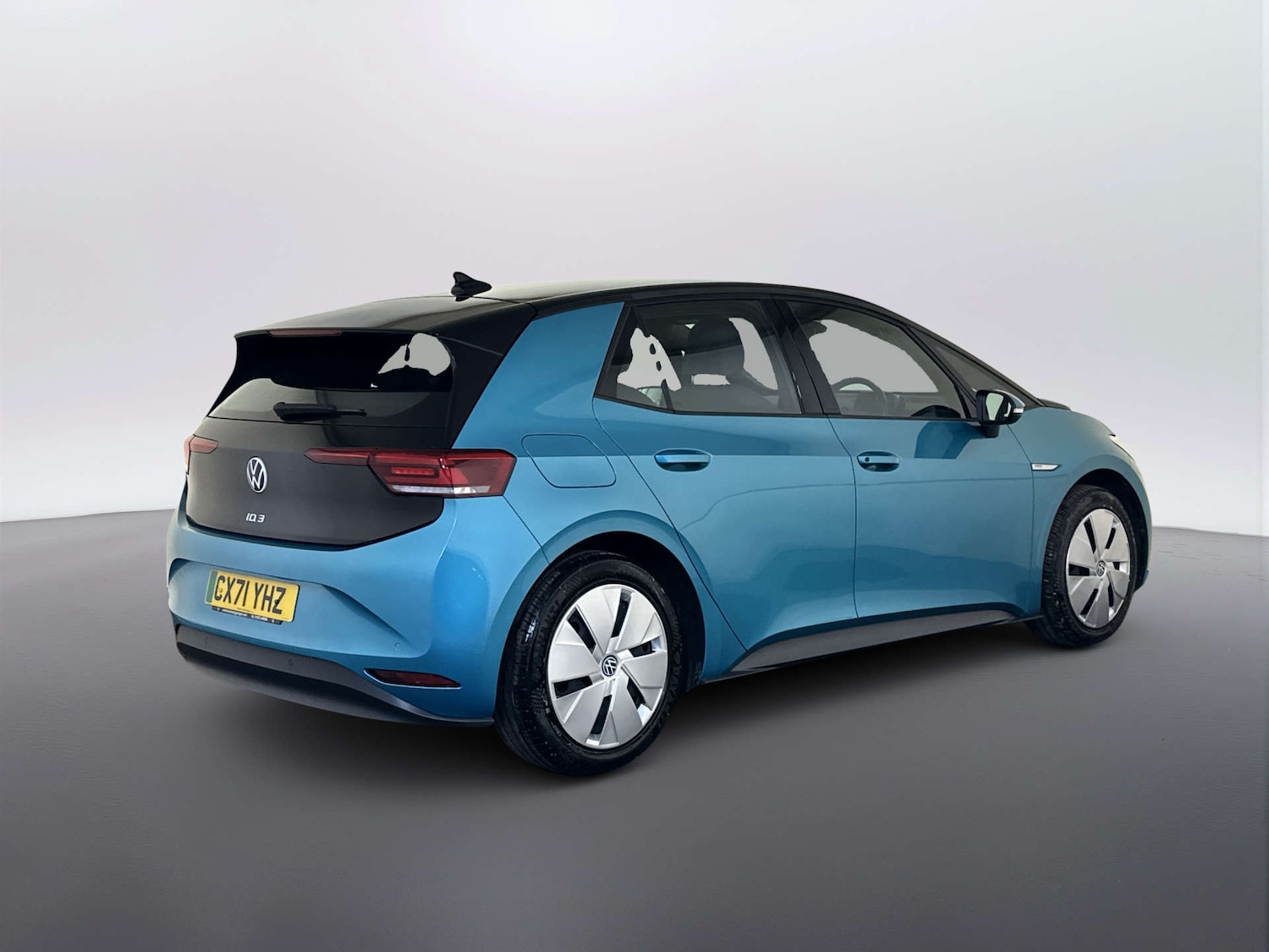 Used Volkswagen ID.3 2022 for sale - 78167887: Photo 10