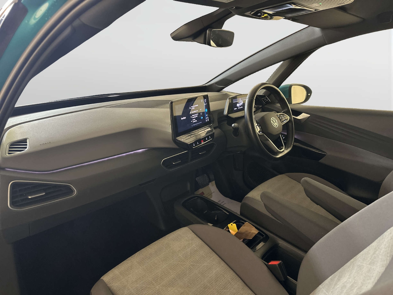 Used Volkswagen ID.3 2022 for sale - 78167887: Photo 12