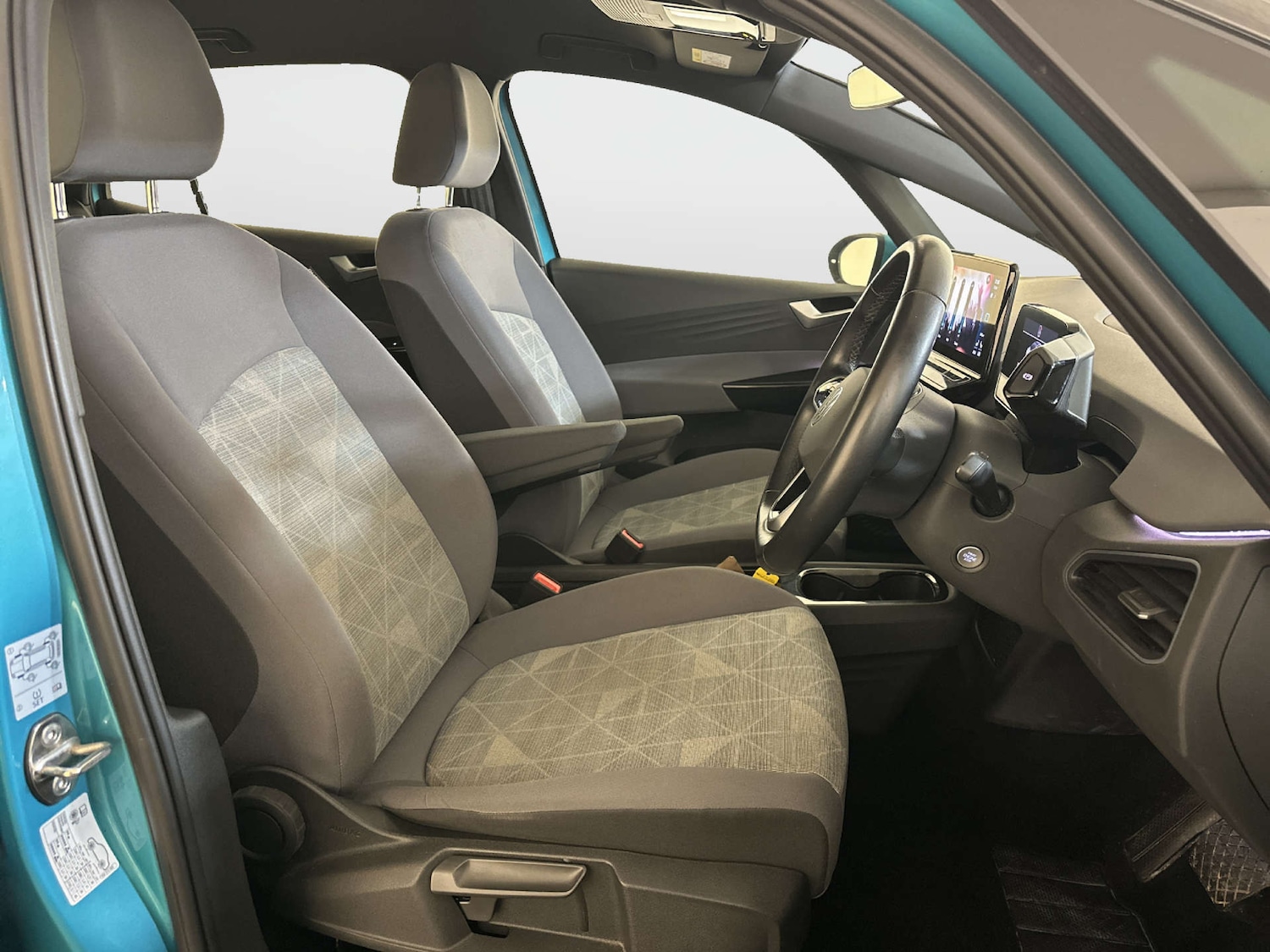 Used Volkswagen ID.3 2022 for sale - 78167887: Photo 13