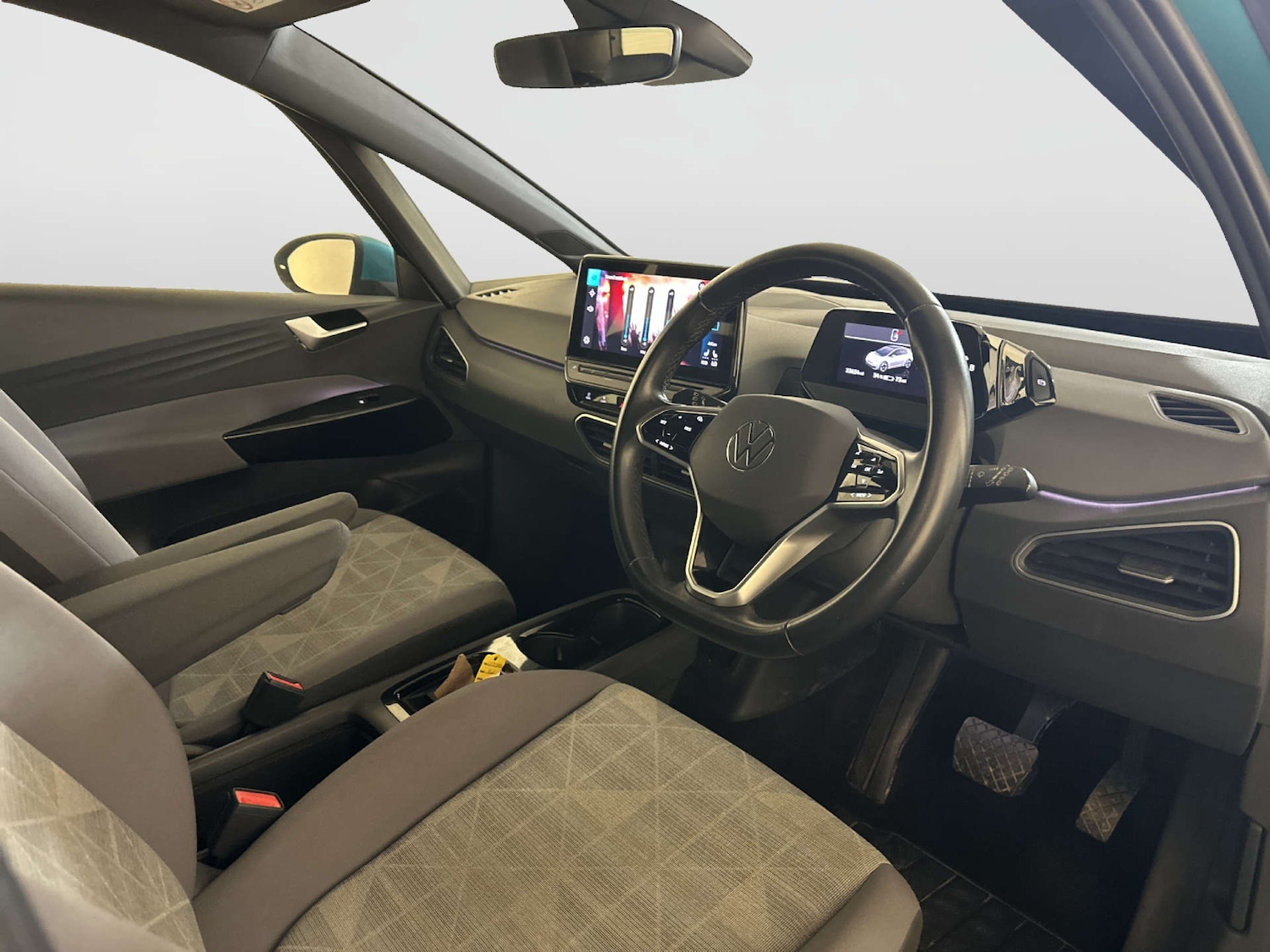 Used Volkswagen ID.3 2022 for sale - 78167887: Photo 15