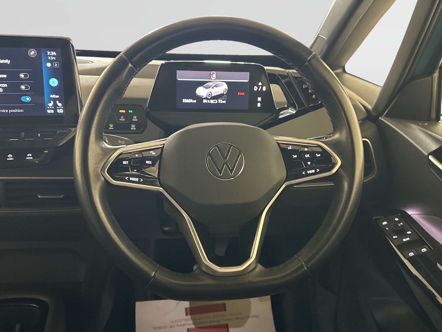 Used Volkswagen ID.3 2022 for sale - 78167887: Photo 16