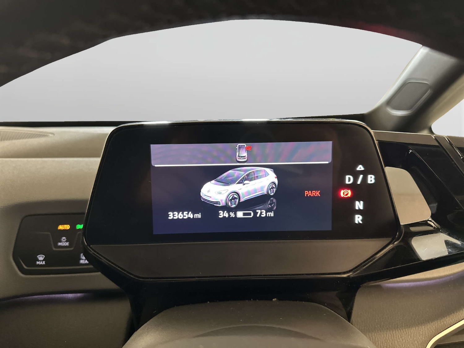 Used Volkswagen ID.3 2022 for sale - 78167887: Photo 18