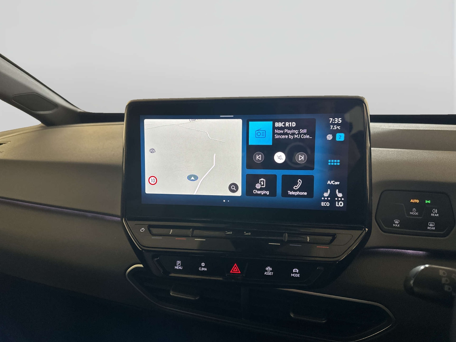 Used Volkswagen ID.3 2022 for sale - 78167887: Photo 23