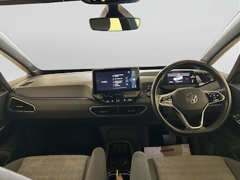 Used Volkswagen ID.3 2022 for sale - 78167887: Photo