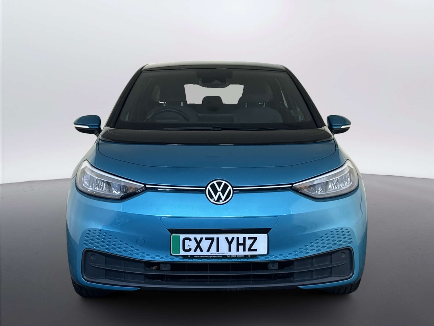 Used Volkswagen ID.3 2022 for sale - 78167887: Photo 5