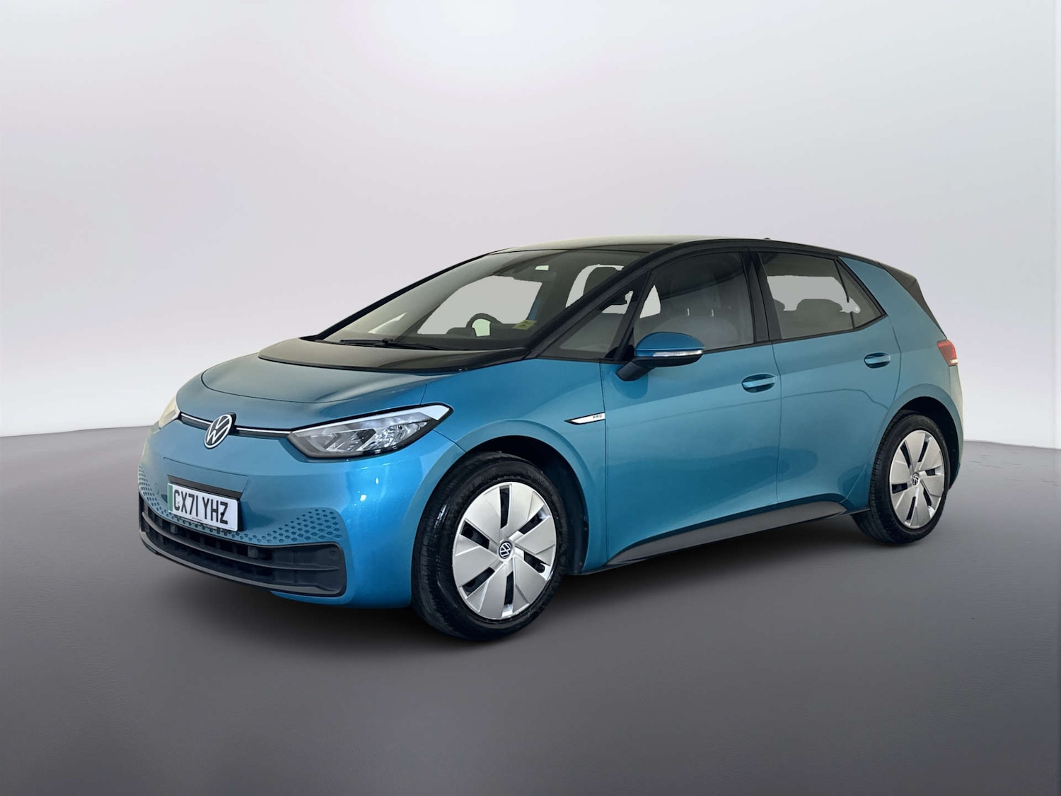 Used Volkswagen ID.3 2022 for sale - 78167887: Photo 7