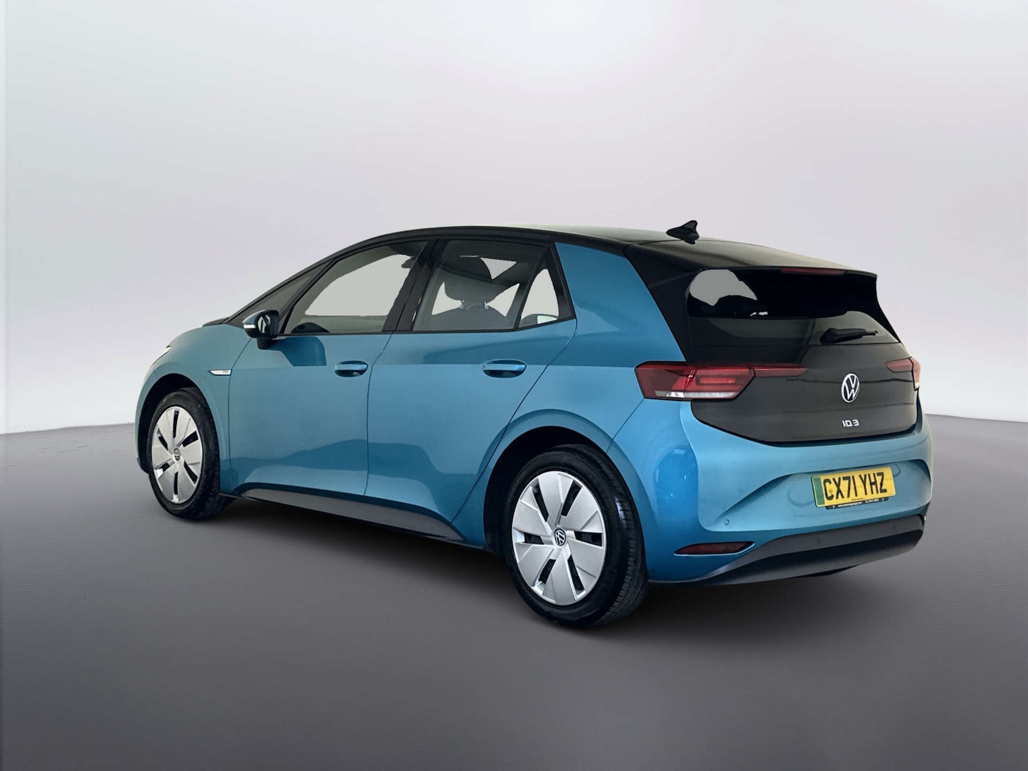 Used Volkswagen ID.3 2022 for sale - 78167887: Photo 8