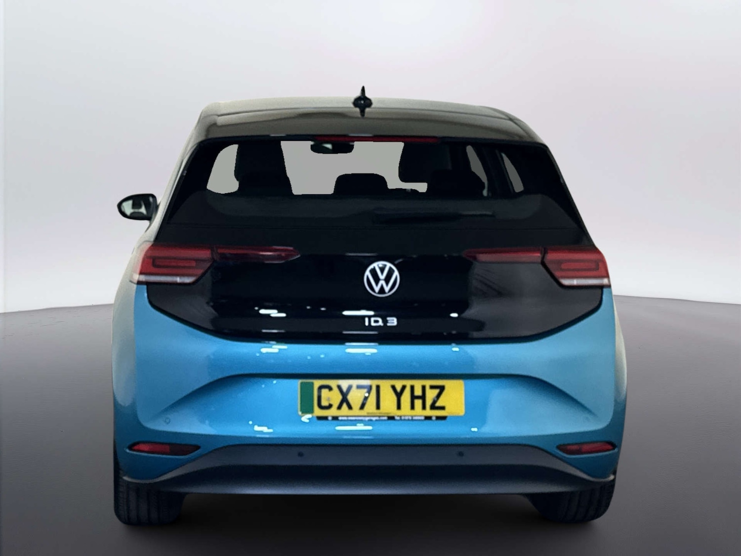 Used Volkswagen ID.3 2022 for sale - 78167887: Photo 9