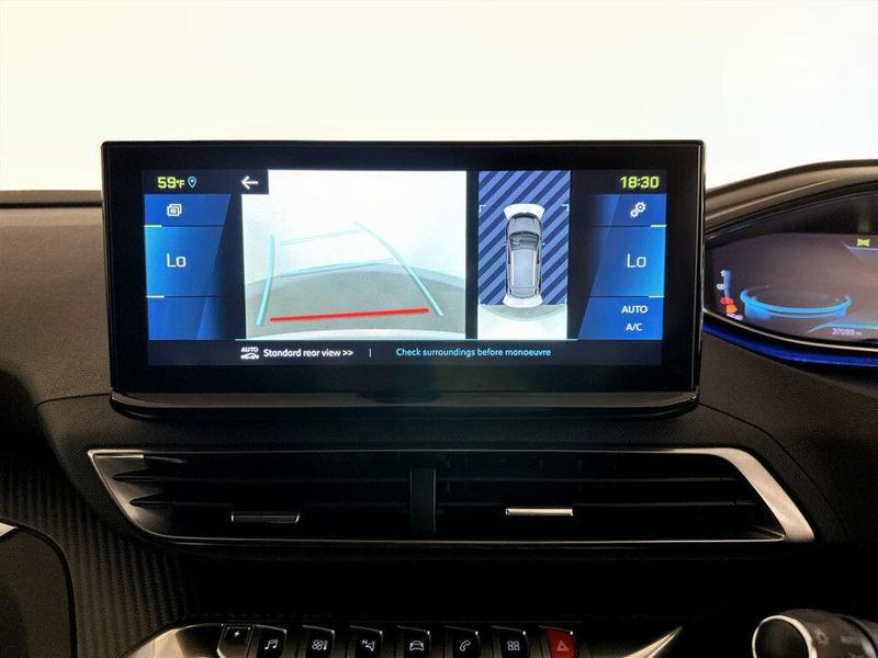 Used Peugeot 3008 2022 for sale - 76557479: Photo 20