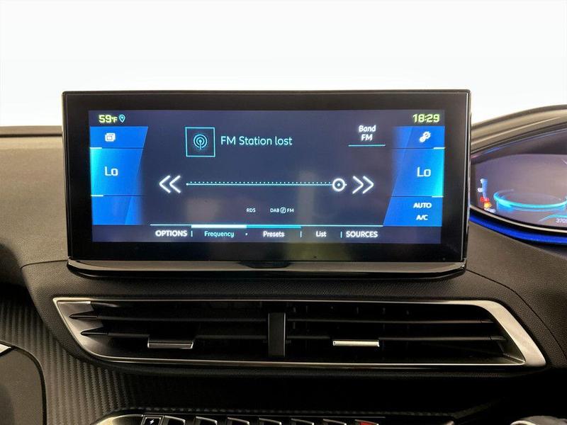 Used Peugeot 3008 2022 for sale - 76557479: Photo 22