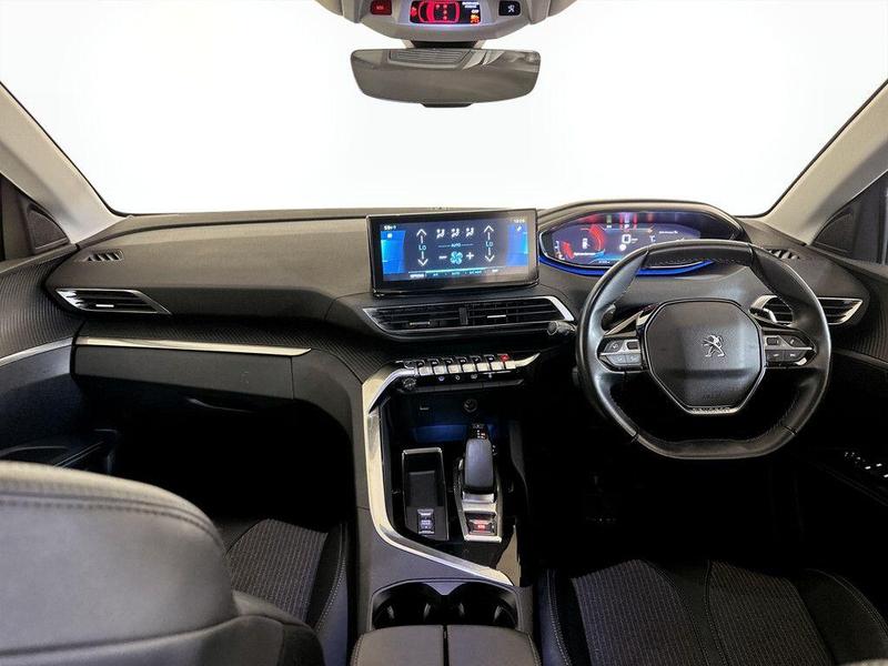 Used Peugeot 3008 2022 for sale - 76557479: Photo 3