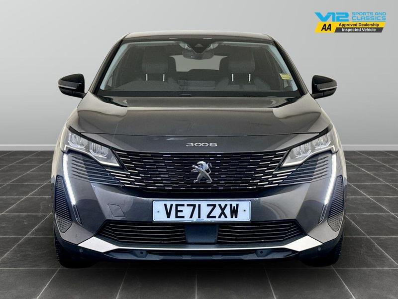 Used Peugeot 3008 2022 for sale - 76557479: Photo 5